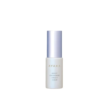 美容液 ayaka AYAKA(アヤカ) ブライト エンパワリング アミュレット セラム(美容液